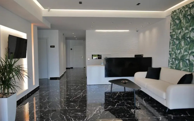 Golden Berden Boutique Hotel