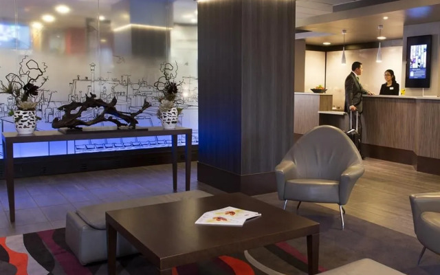 Best Western Plus Paris Orly Airport