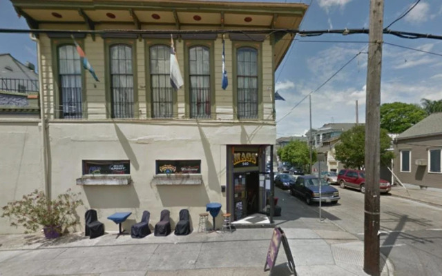 Mag's 940 Guest House