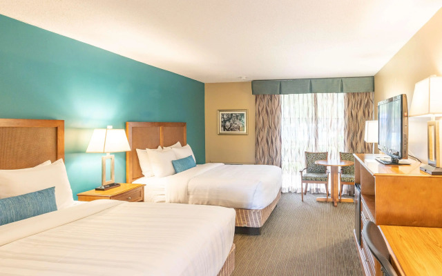 Best Western Charleston Inn