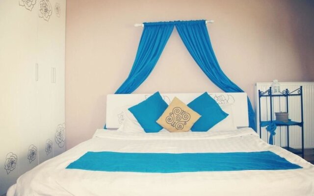 Dalian Harbor No.1 Ouke Theme Hotel - Dalian