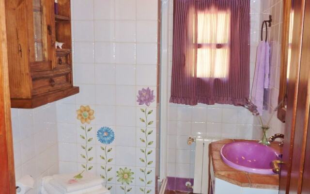 Luxurious Villa in Antequera with Private Pool