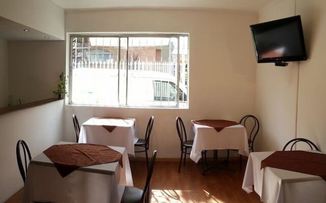 Hostal del Centro