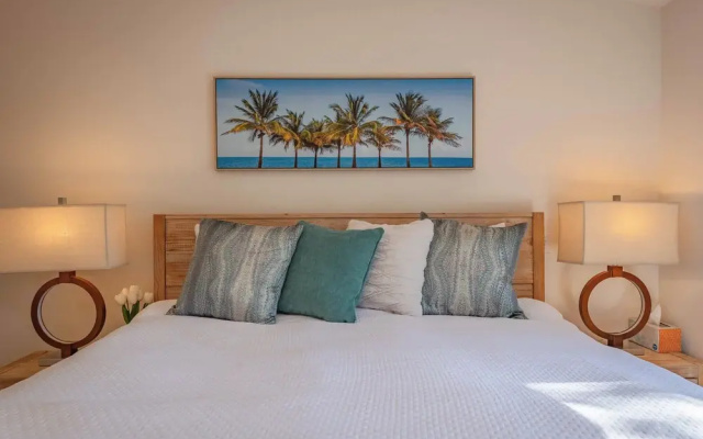 Seabreeze Bungalow