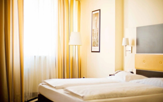 Bristol Hotel Frankfurt