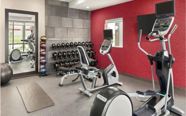 Home2 Suites by Hilton Saginaw, MI