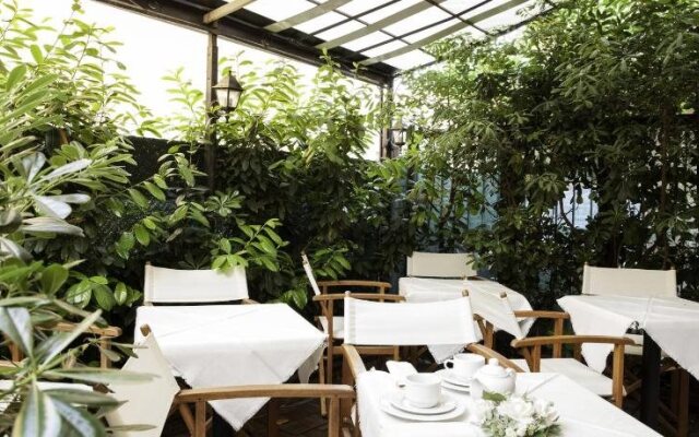 Residence Fellini