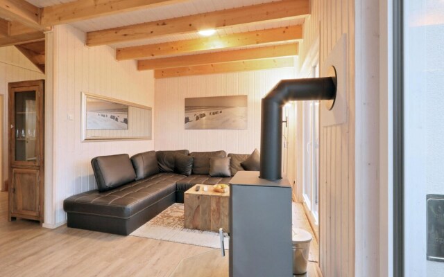 Strand-Lodge