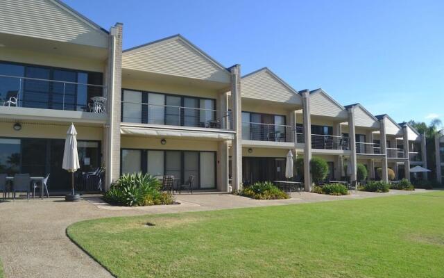 Elsinor Townhouse 8 Mulwala
