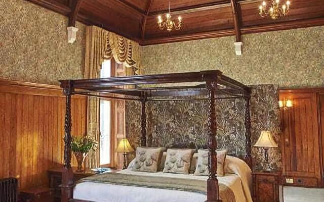 Pale Hall Hotel