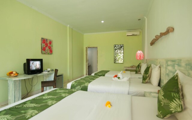 Beji Bay Resort
