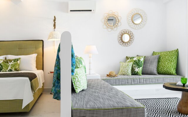 Villa D'Oro - Luxury Villas & Suites