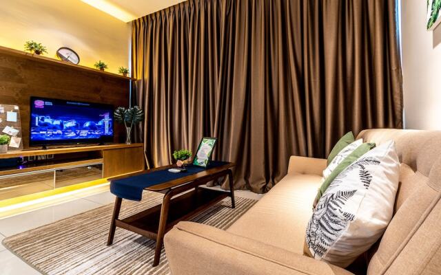 Geo38 Residences 2 by The Flash