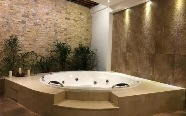 Gaia Apart Hotel