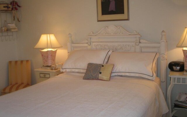 Trafalgar B&B