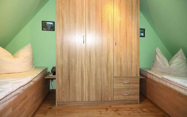 House, Ribnitz-Damgarten