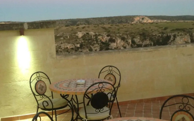 Terrazza Santa Barbara