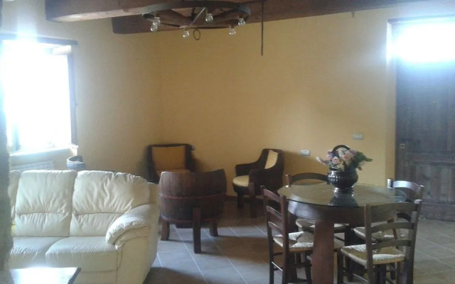 B&B Casa delle Botti