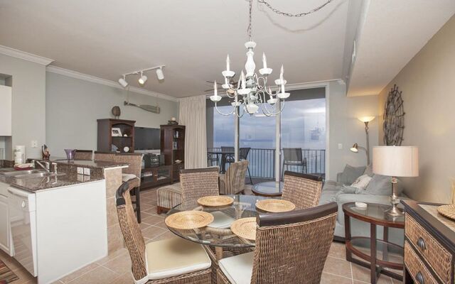 Tidewater Beach Resort by Panhandle Getaways