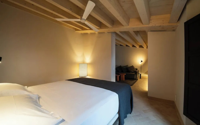 Apartamentos Vilafamés Antic Palau