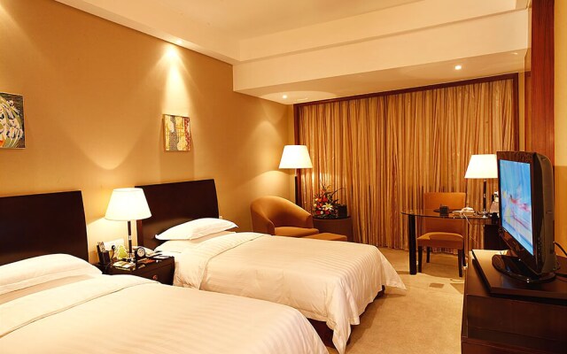 JianDe Peninsula Kai Hao Hotel