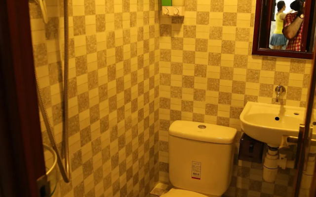 New Tokyo Hostel