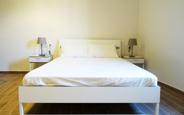 Affittacamere Crispi