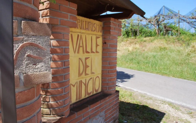 Agriturismo Valle del Mincio