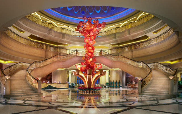 Sheraton Sanya Bay Resort