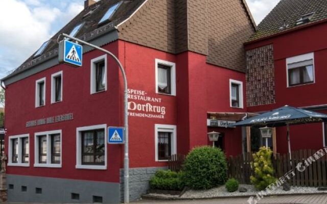 Hotel Dorfkrug