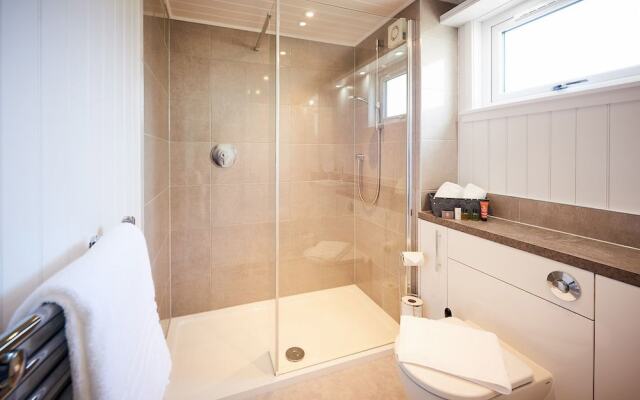 Silverwood Luxury Lodges