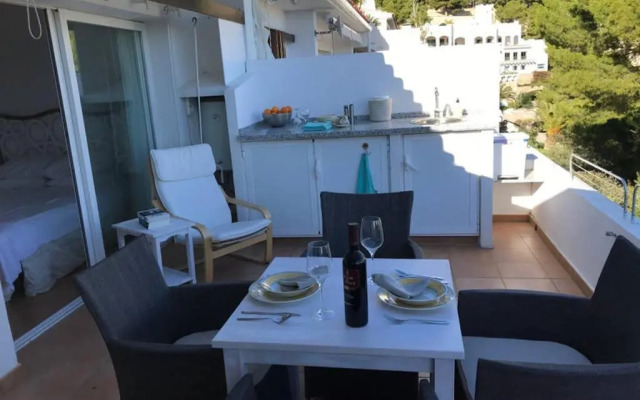 Altea la Vella