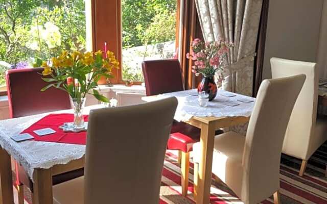 Rockvilla Guest House