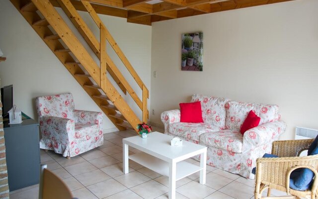 Hoevedomein Polderrust