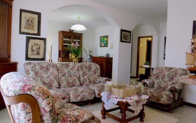 Grazia Appartamento Family