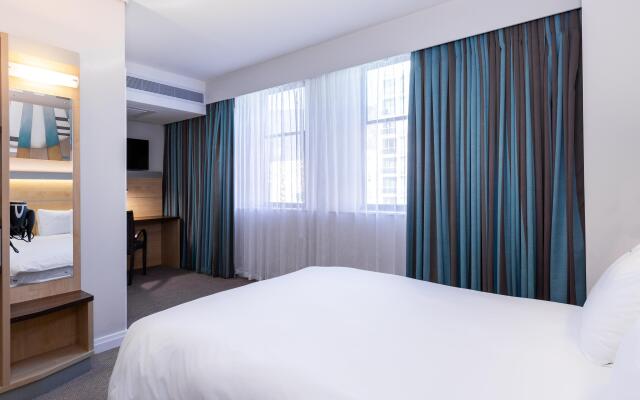 Holiday Inn Express Cape Town City-Centre by IHG