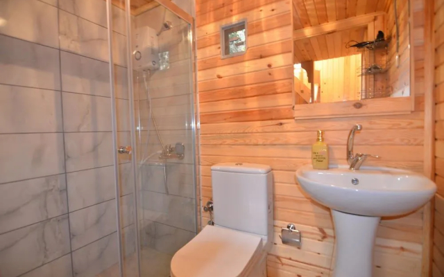 Baharoglu Life House Faralya