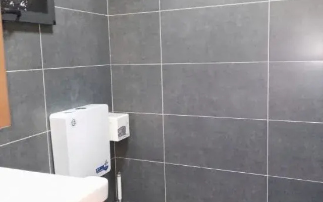 Dazhumeng Old House Homestay