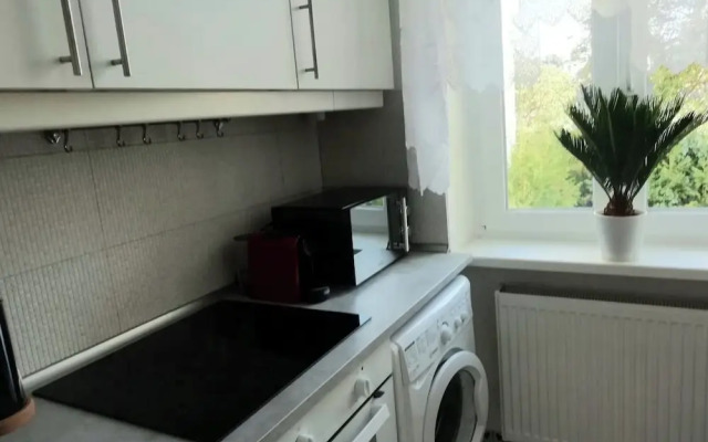 revLIVING Apartments Eggenburg