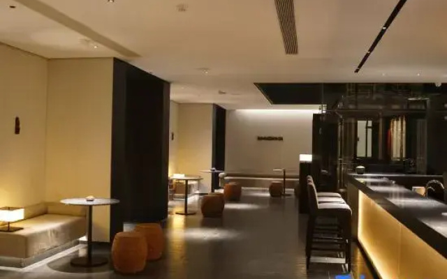 GET IT NOW HOTEL (Xi'an Bell and Drum Tower Yongningmen Metro Station)
