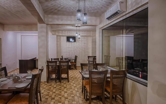 SinQ Suites