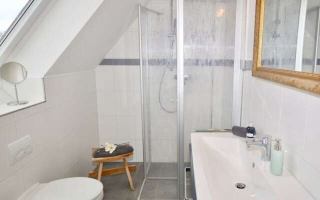 Sonnenperle Modern Retreat