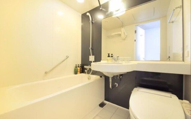 Richmond Hotel Kagoshima Tenmonkan