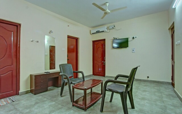 Oyo 27946 Sandhanam As Abode