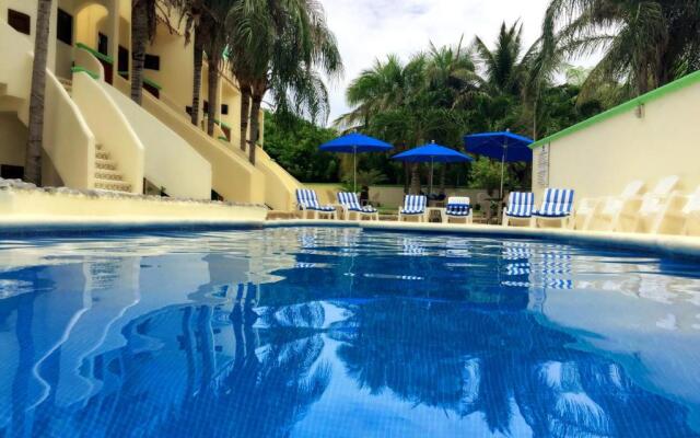 Villas Coco Resort - Adults Only