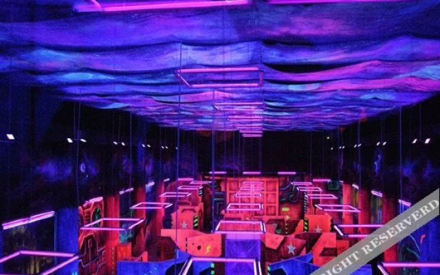 Xiangquanwan Resort