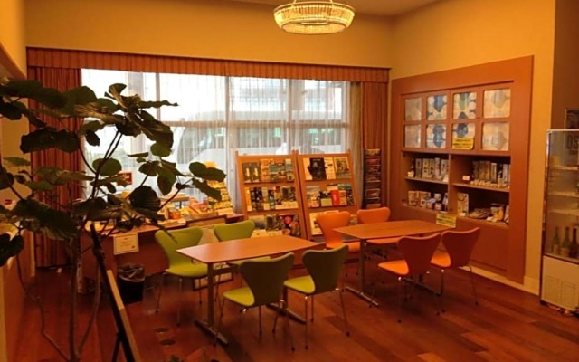 Hotel Rich & Garden Sakata / Vacation STAY 81239