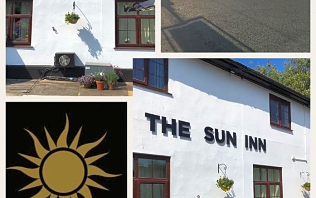 The Sun B&B Rooms
