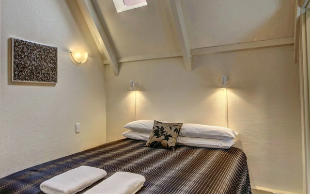 Turner Heights Townhouses