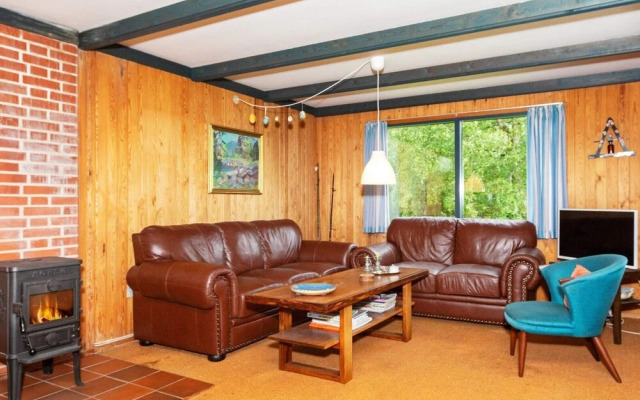 5 Person Holiday Home in Hojslev-by Traum